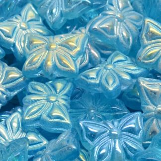 Butterfly Beads 15x12mm (111-40021-15x12-60020-28701)