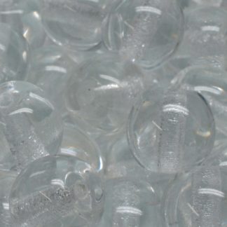 Round Druck Beads 14mm (111-19001-14x14-00030)