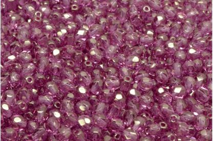 Firepolished Beads 4mm (151-19001-04x04-00030-14494)