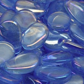 Anemone Petal Beads 11x16mm (111-01384-11x16-30010-21405)