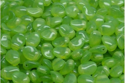 Tulip Petal Beads 6x8mm (111-69803-06x08-00030-20012)