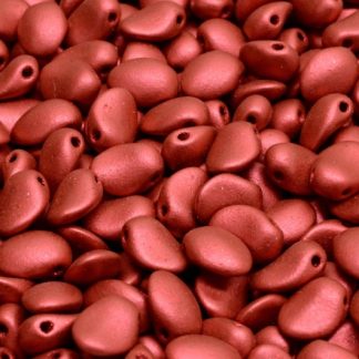 Tulip Petal Beads 6x8mm (111-69803-06x08-00030-01890)