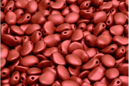 Tulip Petal Beads 6x8mm (111-69803-06x08-00030-01890)