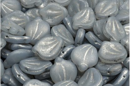 Peony Petal Beads 12x15mm (111-74205-12x15-01000-84100-54301)