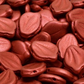 Peony Petal Beads 12x15mm (111-74205-12x15-02010-01890)