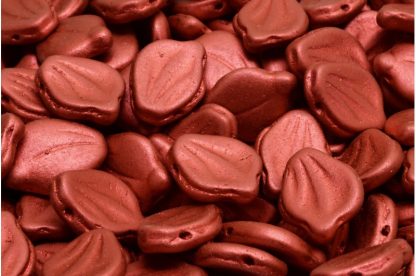 Peony Petal Beads 12x15mm (111-74205-12x15-02010-01890)
