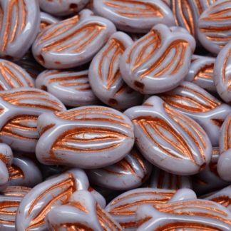 Tulip Beads 16x11mm (111-40108-16x11-24000-54319)