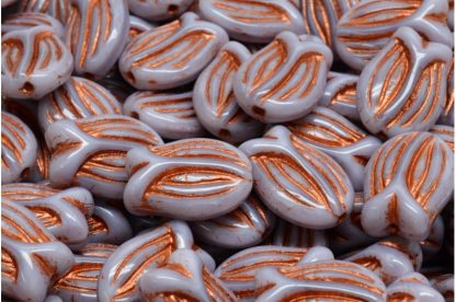 Tulip Beads 16x11mm (111-40108-16x11-24000-54319)