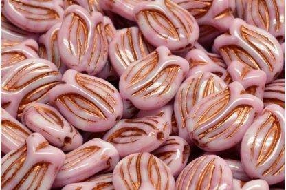 Tulip Beads 16x11mm (111-40108-16x11-07724-54319)
