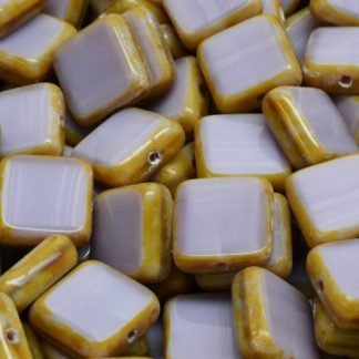 TCB Square Beads 10x10mm (991-01077-10x10-24010-86800)