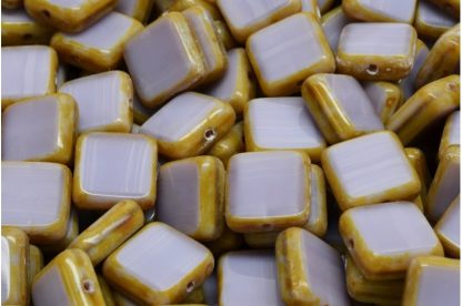 TCB Square Beads 10x10mm (991-01077-10x10-24010-86800)