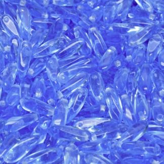Dagger Beads 3x11mm (111-69014-03x11-30040)
