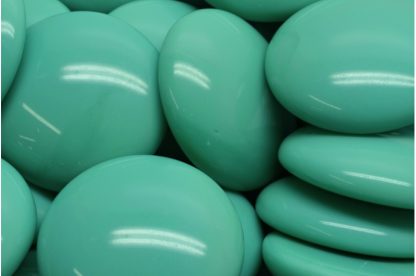 Cabochon 25x25mm (111-95050-25x25-63130)