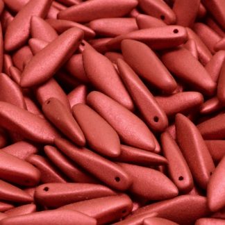 Dagger Beads 5x16mm (111-69014-05x16-00030-01890)