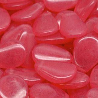 Anemone Petal Beads 11x16mm (111-01384-11x16-00030-20007)