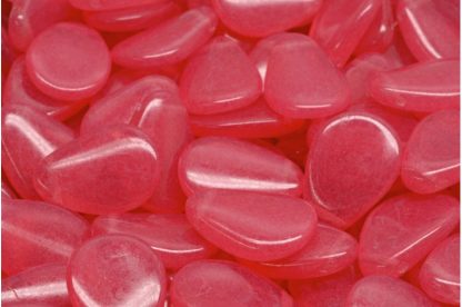 Anemone Petal Beads 11x16mm (111-01384-11x16-00030-20007)