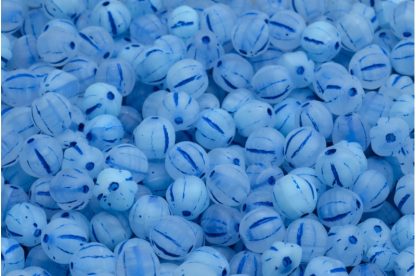 Melon Beads 6x6mm (111-19201-06x06-R0632-54309-84100)