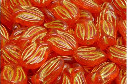 Tulip Beads 16x11mm (111-40108-16x11-90030-54320)