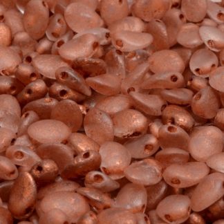 Tulip Petal Beads 6x8mm (111-69803-06x08-00030-ETCH-54319)