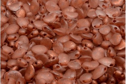 Tulip Petal Beads 6x8mm (111-69803-06x08-00030-ETCH-54319)
