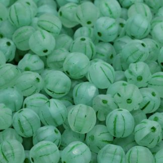 Melon Beads 6x6mm (111-19201-06x06-R0632-54315-84100)