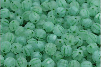 Melon Beads 6x6mm (111-19201-06x06-R0632-54315-84100)
