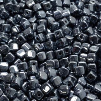 Cube Beads 4x4mm (111-59007-04x04-23980-14400)