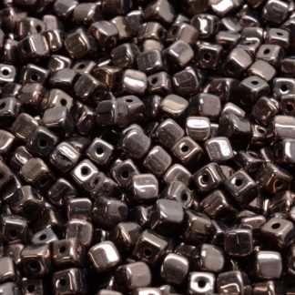 Cube Beads 4x4mm (111-59007-04x04-23980-15726)