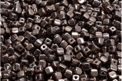 Cube Beads 4x4mm (111-59007-04x04-23980-15726)