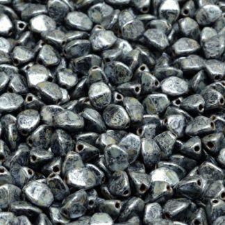 Pinch Beads 5x5mm (111-54805-05x05-23980-65321)