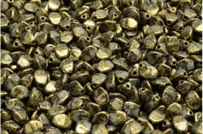 Pinch Beads 5x5mm (111-54805-05x05-23980-65322)