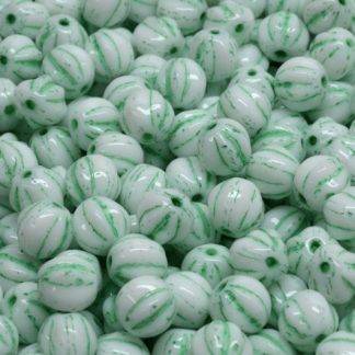 Melon Beads 6x6mm (111-19201-06x06-02020-54316)