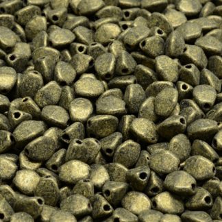 Pinch Beads 5x5mm (111-54805-05x05-23980-IRIOD)