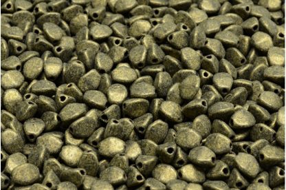 Pinch Beads 5x5mm (111-54805-05x05-23980-IRIOD)