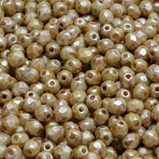 Firepolished Beads 4mm (151-19001-04x04-03000-65321)