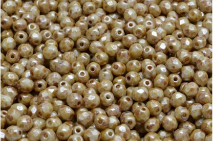 Firepolished Beads 4mm (151-19001-04x04-03000-65321)