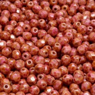 Firepolished Beads 4mm (151-19001-04x04-03000-65327)