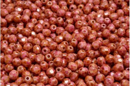 Firepolished Beads 4mm (151-19001-04x04-03000-65327)