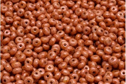 Rondelle Druck Beads 2,5x4mm (111-00046-2.5x04-02010-65324)