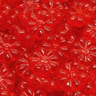 Asterisk Flower Beads 12x12 (111-01217-12x12-90050)