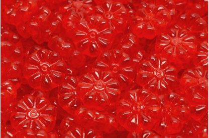Asterisk Flower Beads 12x12 (111-01217-12x12-90050)
