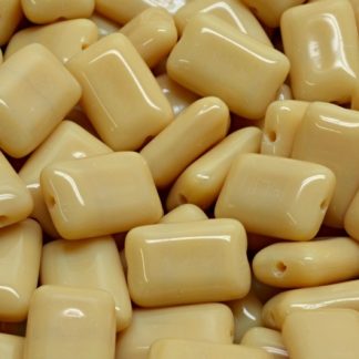 Flat Rectangle Beads 12x8mm (111-30342-12x08-13020)