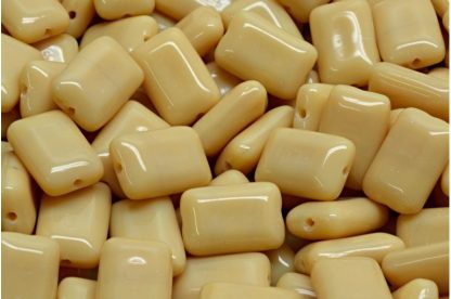 Flat Rectangle Beads 12x8mm (111-30342-12x08-13020)