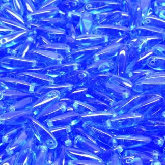 Dagger Beads 3x11mm (111-69014-03x11-30060)