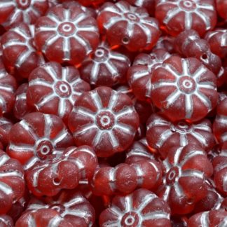 Asterisk Flower Beads 12x12 (111-01217-12x12-90050-84100-54301)