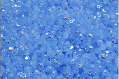 Firepolished Round Beads 3mm (151-19001-03x03-31010-28701)