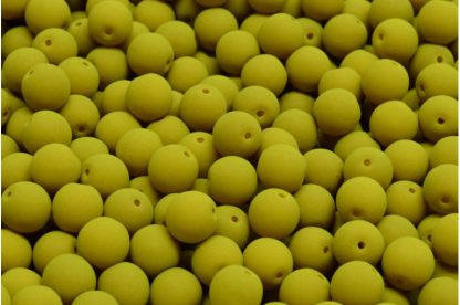 Round Druck Beads 6mm (111-19001-06x06-02010-29535)