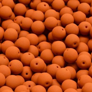 Round Druck Beads 6mm (111-19001-06x06-02010-29525)