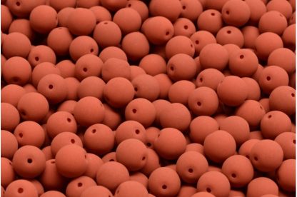Round Druck Beads 6mm (111-19001-06x06-02010-29537)