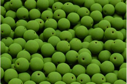 Round Druck Beads 6mm (111-19001-06x06-02010-29534)